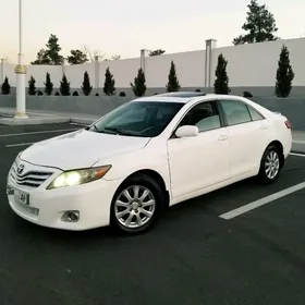 Toyota Camry 2010