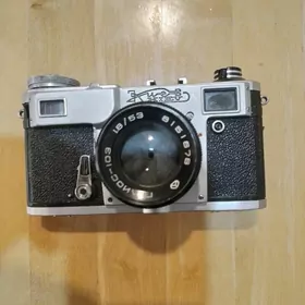 фотоаппарат