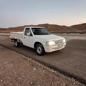 Toyota Hilux 1995