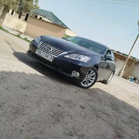 Lexus ES 350 2011