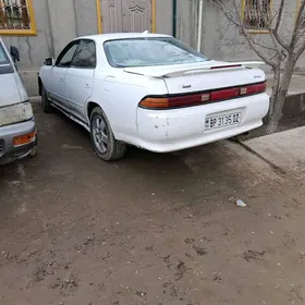 Toyota Mark II 1993