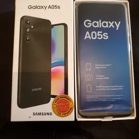 Samsung A05S