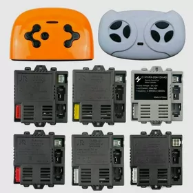 CHAGA MASHYN ŞAÝLARY