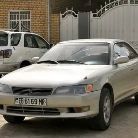 Toyota Mark II 1994