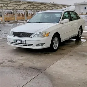 Toyota Avalon 2001