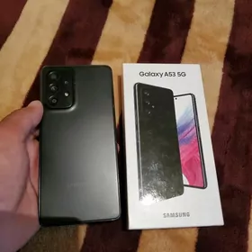 Samsung A53