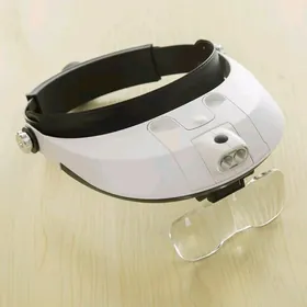 USSALAR ÜÇIN LUPA AÇKI