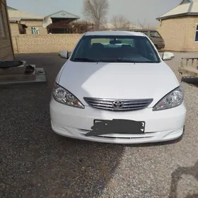 Toyota Camry 2002
