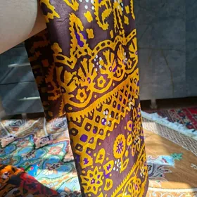 Cille garlawac gadymy öýme