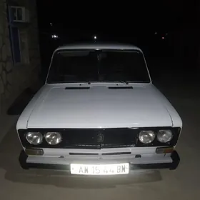 Lada 2106 2000