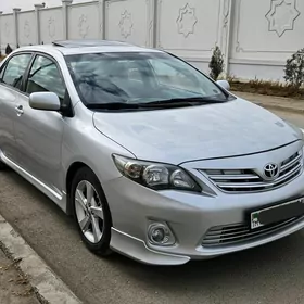 Toyota Corolla 2010