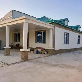 Çogonly 8 sotok 4 komnat