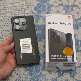 Redmi Not 14. 12/256