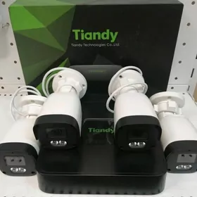 Tiandy