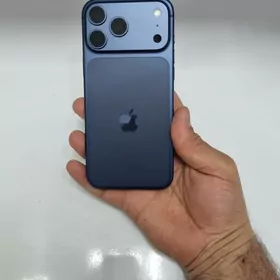 Iphone 17pro max 256gb 1sim