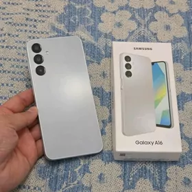 Samsung A16. 8/256. wetnam