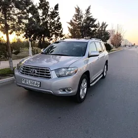Toyota Highlander 2010