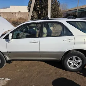 Lexus RX 300 2002