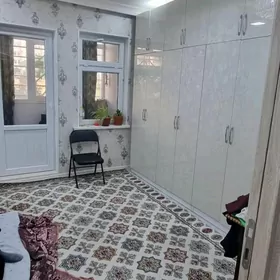 6мкр 2ком 54м² 2этаж 35 000