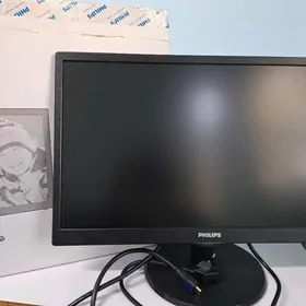 Компьютер (Монитор)