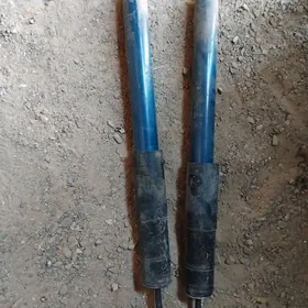 mersedes amertizator