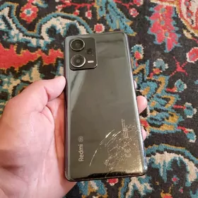 Redmi Note 12 Pro Plus 5G