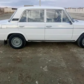 Lada 2106 1999