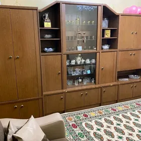 Стенка германская