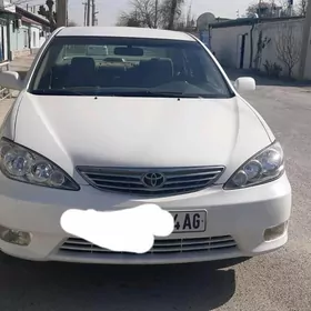 Toyota Camry 2002