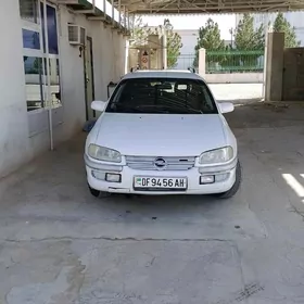 Opel Omega 1994