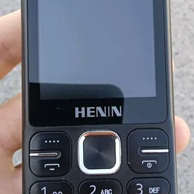 Henin H7