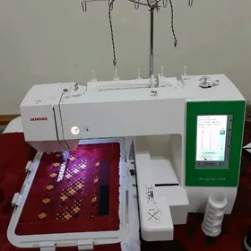 janome 450