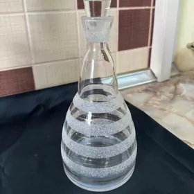 графины и разное