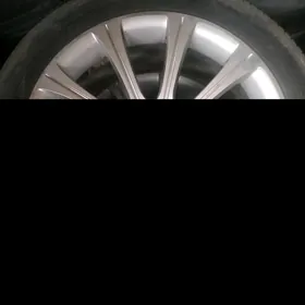 BMW diska r17 standart