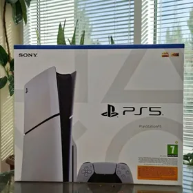 ps5 slim 1tb diskawotly yewra