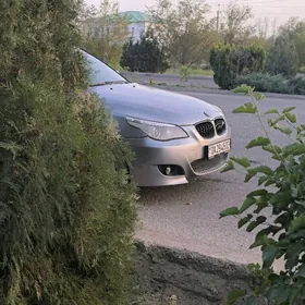 BMW 530 2005