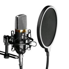 STUDIO ÜÇIN POP FILTR