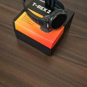smart sagat Amazfit T-REX 2