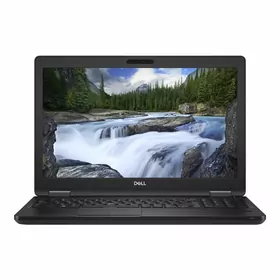 Noutbuk Dell Latitude 5590