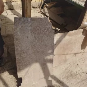 Лист для печки