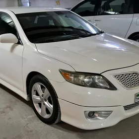 Toyota Camry 2011