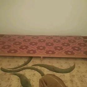 Stol 1,5x3 metrlik 2 sany