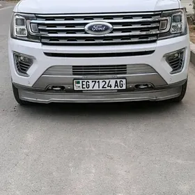 Ford Expedition 2020