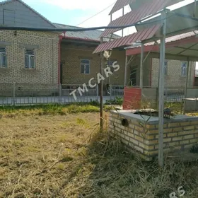 Satlyk ýaşaýyş jaý