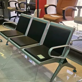 Ofis skameýka garašylyan.Skame