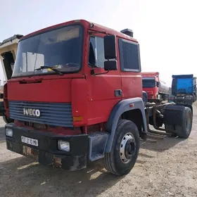 Iveco EuroCargo 1996