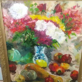 Surat/ Картина.