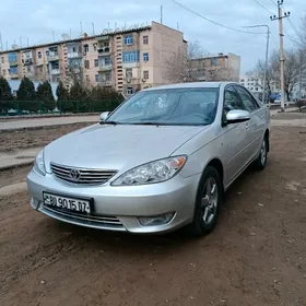 Toyota Camry 2006