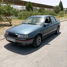 Opel Vectra 1989