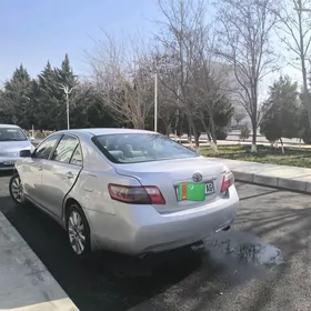 Toyota Camry 2007
